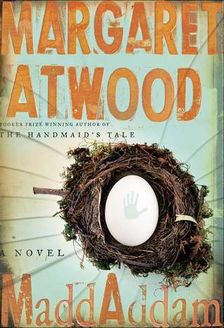 Read more about the article Review: MaddAddam by Margaret Atwood