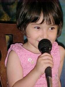 toddler-mic