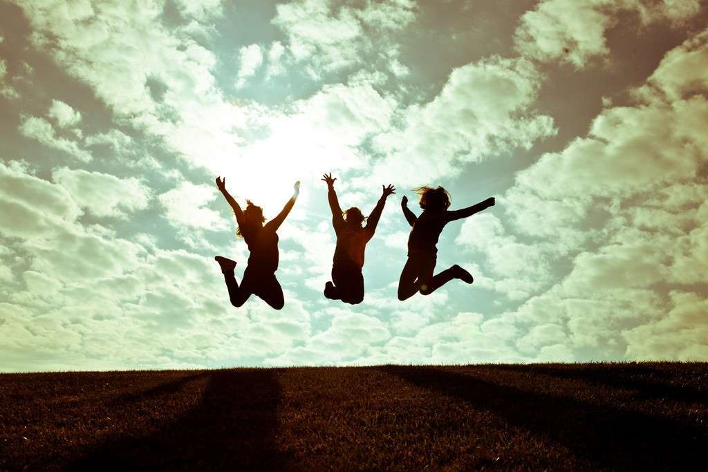 jumpforjoy