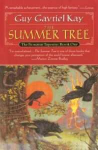 Book One: The Summer Tree