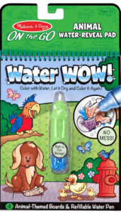Melissa & Doug On The Go Water Wow