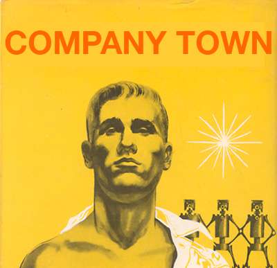 Read more about the article Company Town by Madeline Ashby