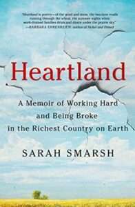Read more about the article Tilling the Prose of Sarah Smarsh’s Heartland