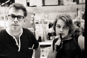 Read more about the article Photo of Joe and Marianne Lepczyk